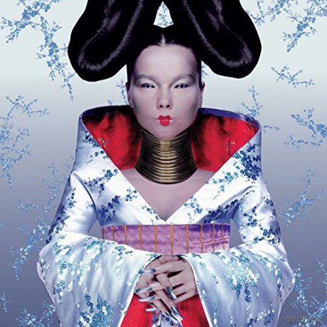 Bjork: Homogenic (Limited) [Winyl]