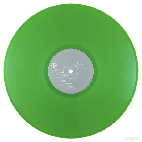 Bjork: Homogenic (Limited) [Winyl]