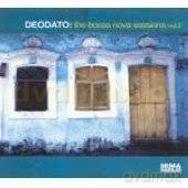 Deodato: The Bossa Nova Sessions Vol.2 [CD]