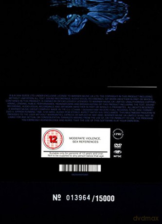 Suede: Night Thoughts (Special Edition Bookset) [CD]+[DVD]