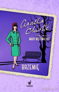 Brzemię - Mary Westmacott [KSIĄŻKA]