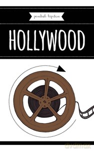 Hollywood. Poradnik hipstera - Sally Whitehill [KSIĄŻKA]