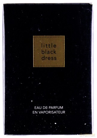 Avon Woda perfumowana dla kobiety Little Black Dress 50 ml