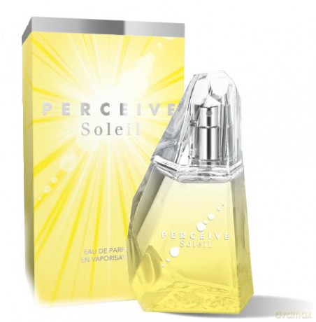 Avon Woda perfumowana dla kobiety Perceive Soleil 50 ml