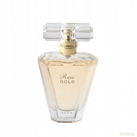 Avon Woda perfumowana dla kobiety Rare Gold 50 ml
