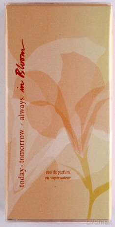 Avon Woda perfumowana dla kobiety Today Tomorrow In Bloom 30 ml