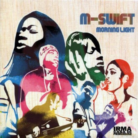 M-Swift: Morning Light [CD]