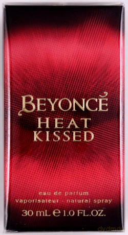 Beyonce Heat Kissed - Woda perfumowana dla kobiety 30 ml