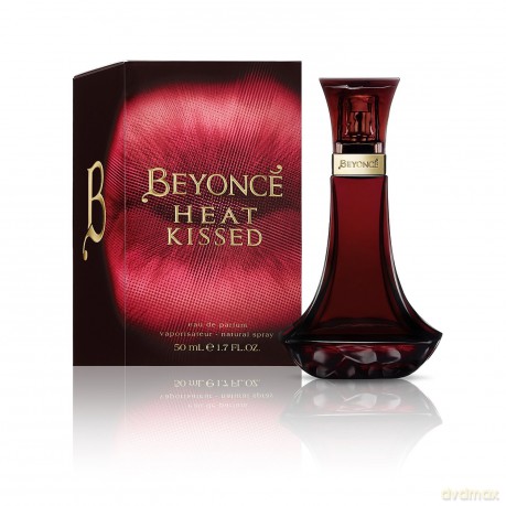 Beyonce Heat Kissed - Woda perfumowana dla kobiety 50 ml
