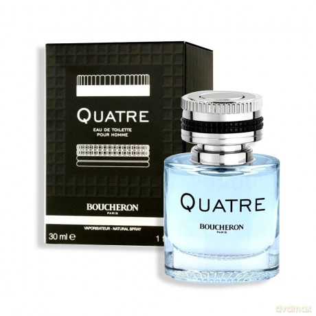 Bourjois Woda perfumowana dla kobiety Glamour Chic 50 ml