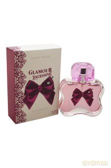 Bourjois Woda perfumowana dla kobiety Glamour Excessive 50 ml