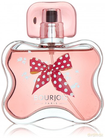 Bourjois Woda perfumowana dla kobiety Glamour Fantasy 50 ml