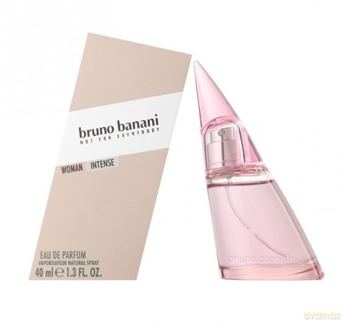 Bruno Banani Bruno Banani Woman - Woda perfumowana dla kobiety 40 ml