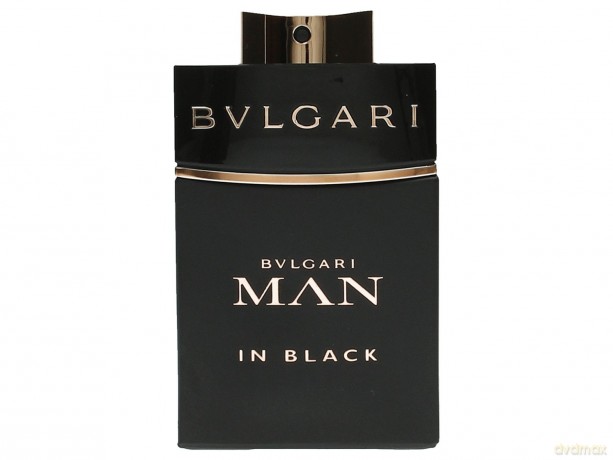 Bulgari Man In Black - Woda perfumowana dla mężczyzny 60 ml