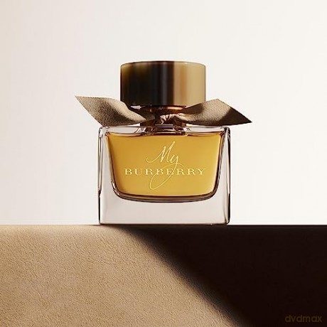 Burberry My Burberry Woda perfumowana 30 ml spray