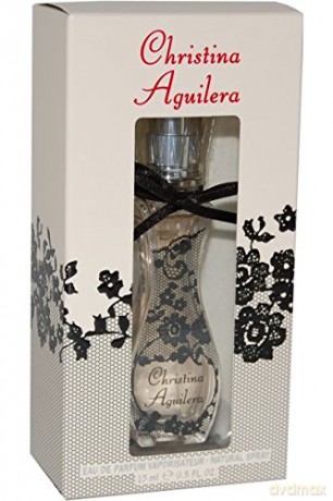 Christina Aquilera - Woda perfumowana dla kobiety 15 ml