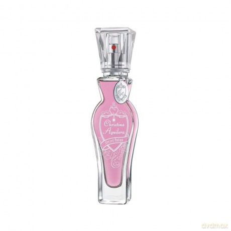 Christina Aquilera Secret Potion - Woda perfumowana dla kobiety 15 ml