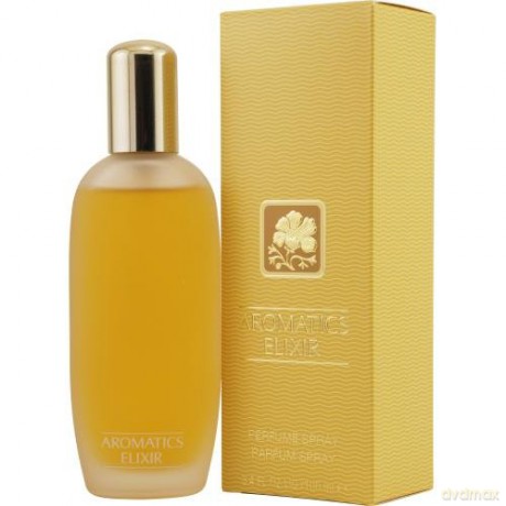 Clinique Aromatics Elixir - Woda perfumowana dla kobiety 100 ml