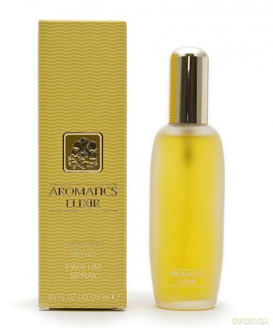 Clinique Aromatics Elixir - Woda perfumowana dla kobiety 25 ml