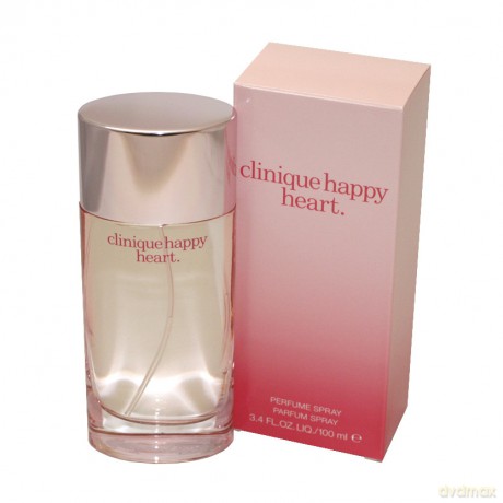 Clinique Happy Heart - Woda perfumowana dla kobiety 100 ml