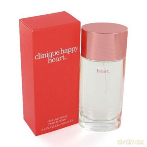 Clinique Happy Heart - Woda perfumowana dla kobiety 50 ml