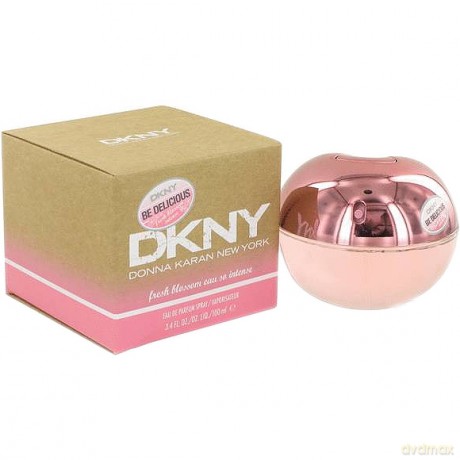 DKNY Be Delicious Fresh Blossom Intense - Woda perfumowana dla kobiety 100 ml
