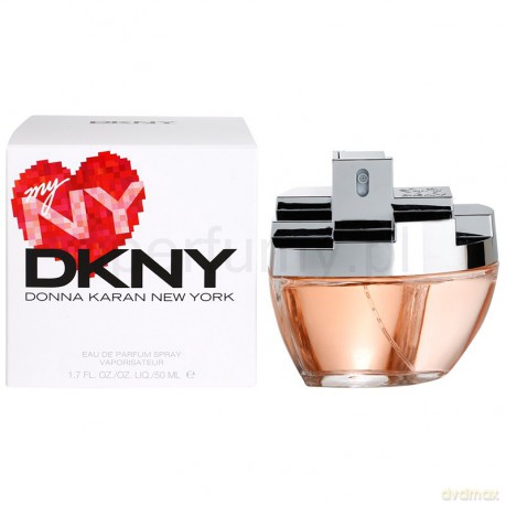 DKNY My NY - Woda perfumowana dla kobiety 50 ml
