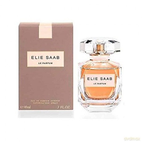 Elie Saab Le Parfum Intense - Woda perfumowana dla kobiety 50 ml