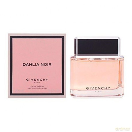 Givenchy Dahlia Noir - Woda perfumowana dla kobiety 75 ml