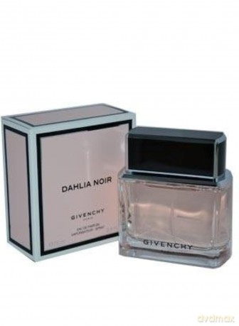 Givenchy Dahlia Noir - Woda perfumowana dla kobiety 75 ml