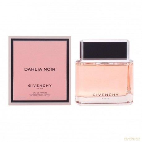 Givenchy Dahlia Noir - Woda perfumowana dla kobiety 75 ml