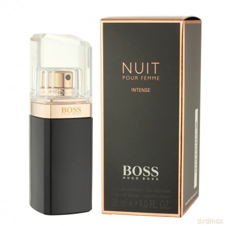Hugo Boss Boss Nuit Pour Femme Intense - Woda perfumowana dla kobiety 30 ml