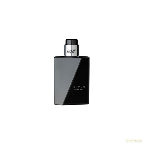 James Bond 007 Seven Intense - Woda perfumowana dla mężczyzny 50 ml