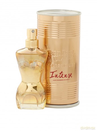 Jean-Paul Gaultier Classique Intense - Woda perfumowana dla kobiety 20 ml
