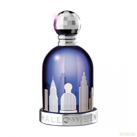 Jesus del Pozo Halloween Fever - Woda perfumowana dla kobiety 50 ml