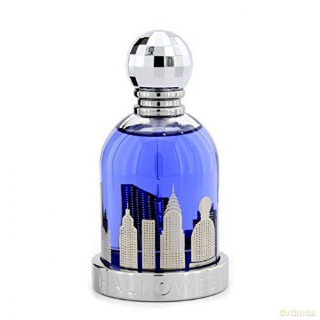 Jesus del Pozo Halloween Fever - Woda perfumowana dla kobiety 50 ml