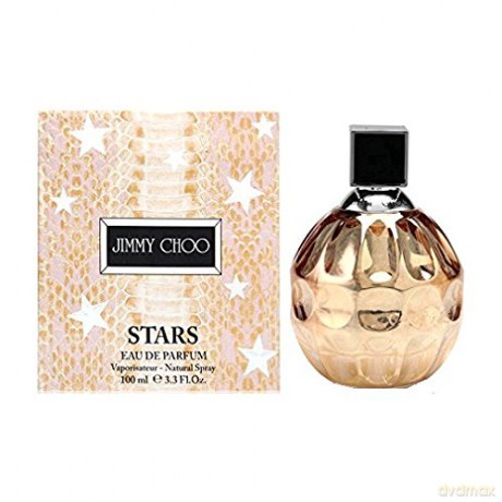 Jimmy Choo Stars - Woda perfumowana dla kobiety 100 ml