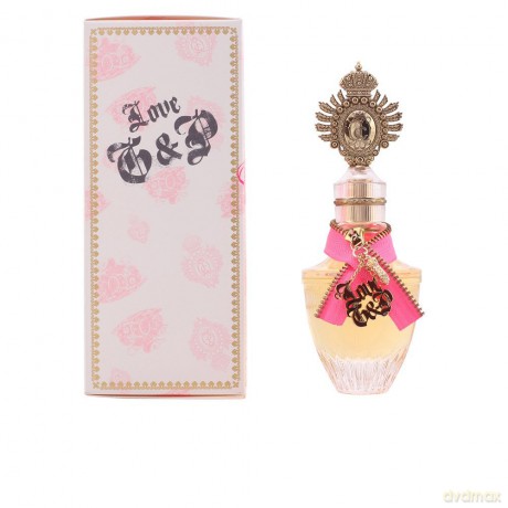 Juicy Couture Couture Couture - Woda perfumowana dla kobiety 50 ml