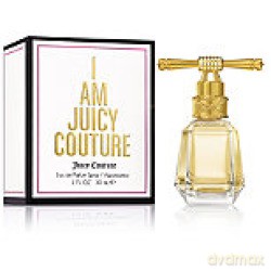 Juicy Couture I Am Juicy Couture - Woda perfumowana dla kobiety 30 ml