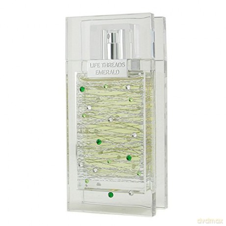 La Prairie Life Threads Emerald - Woda perfumowana dla kobiety 50 ml