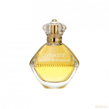 Marina De Bourbon Golden Dynastie - Woda perfumowana dla kobiety 100 ml