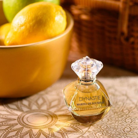 Marina De Bourbon Golden Dynastie - Woda perfumowana dla kobiety 100 ml
