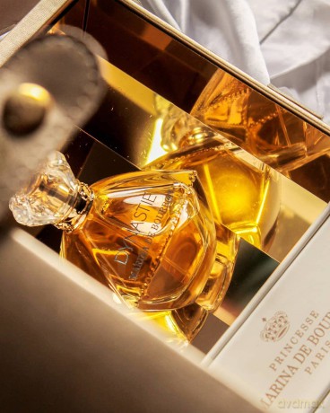 Marina De Bourbon Golden Dynastie - Woda perfumowana dla kobiety 100 ml