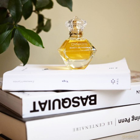Marina De Bourbon Golden Dynastie - Woda perfumowana dla kobiety 100 ml