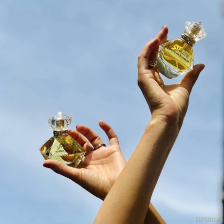 Marina De Bourbon Golden Dynastie - Woda perfumowana dla kobiety 100 ml