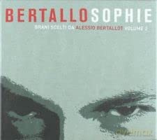 Various Artists: Bertallo Sophie Vol.2 [2CD]