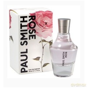 Paul Smith Rose - Woda perfumowana dla kobiety 30 ml
