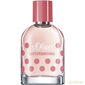 s.Oliver Outstanding Women - Woda perfumowana dla kobiety 30 ml