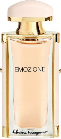 Salvatore Ferragamo Emozione - Woda perfumowana dla kobiety 30 ml