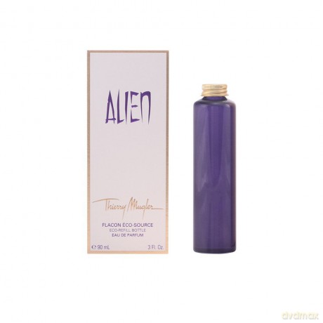 Thierry Mugler Alien - Woda perfumowana dla kobiety (refill) 90 ml